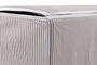 Hermia Set organizador SHEO3 de 3 piezas Gris y Blanco
